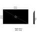 Samsung 125 cm (50 Inch) 4K Ultra HD Smart TV (UA50DUE70BKLXL, Black)-4