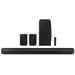 Samsung 540 W 9.1.4 ch (HW-Q930D/XL) Wireless Dolby Atmos Soundbar with Subwoofer, Center/Up/Side Firing Speakers, Surround Sound, Alexa Built-in, AirPlay2, Wi-Fi, Bluetooth, HDMI (Titan Black)-1 Samsung 540 W 9.1.4 ch (HW-Q930D/XL) Wireless Dolby Atmos Soundbar with Subwoofer, Center/Up/Side Firing Speakers, Surround Sound, Alexa Built-in, AirPlay2, Wi-Fi, Bluetooth, HDMI (Titan Black)-1