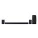 Samsung 540 W 9.1.4 ch (HW-Q930D/XL) Wireless Dolby Atmos Soundbar with Subwoofer, Center/Up/Side Firing Speakers, Surround Sound, Alexa Built-in, AirPlay2, Wi-Fi, Bluetooth, HDMI (Titan Black)-18 Samsung 540 W 9.1.4 ch (HW-Q930D/XL) Wireless Dolby Atmos Soundbar with Subwoofer, Center/Up/Side Firing Speakers, Surround Sound, Alexa Built-in, AirPlay2, Wi-Fi, Bluetooth, HDMI (Titan Black)-18