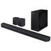 Samsung 540 W 9.1.4 ch (HW-Q930D/XL) Wireless Dolby Atmos Soundbar with Subwoofer, Center/Up/Side Firing Speakers, Surround Sound, Alexa Built-in, AirPlay2, Wi-Fi, Bluetooth, HDMI (Titan Black)-3 Samsung 540 W 9.1.4 ch (HW-Q930D/XL) Wireless Dolby Atmos Soundbar with Subwoofer, Center/Up/Side Firing Speakers, Surround Sound, Alexa Built-in, AirPlay2, Wi-Fi, Bluetooth, HDMI (Titan Black)-3