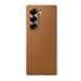 Samsung Galaxy Z Fold6 Kindsuit Mobile Case, Brown-5 Samsung Galaxy Z Fold6 Kindsuit Mobile Case, Brown-5