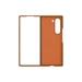 Samsung Galaxy Z Fold6 Kindsuit Mobile Case, Brown-6 Samsung Galaxy Z Fold6 Kindsuit Mobile Case, Brown-6