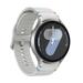 Samsung Galaxy Watch 7 44 mm Bluetooth Smart Watch, 3nm Processor, Dual GPS, Sapphire Glass & Armour Aluminum, 5ATM & IP68, HR, SpO2, BP & ECG Monitor, Silver, SM-L310NZSAINS-8