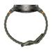 Samsung Galaxy Watch 7 40 mm Bluetooth + LTE Smart Watch, 3nm Processor, Dual GPS, Sapphire Glass & Armour Aluminum, 5ATM & IP68, HR, SpO2, BP & ECG Monitor, Green, SM-L305FZGAINS-9