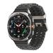 Samsung Galaxy Watch Ultra Smart Watch, Upto 100 H battery, 3nm Processor, Dual GPS, Quick Button/Siren, Sapphire Glass & Titanium, 10ATM & IP68, BP & ECG Monitor, Energy Score & AGEs,Titanium Silver, SM-L705FZTAINS-1 Samsung Galaxy Watch Ultra Smart Watch, Upto 100 H battery, 3nm Processor, Dual GPS, Quick Button/Siren, Sapphire Glass & Titanium, 10ATM & IP68, BP & ECG Monitor, Energy Score & AGEs,Titanium Silver, SM-L705FZTAINS-1