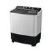 Samsung 10.5 kg Semi-Automatic Top Loading Washing Machine, Grey, WT10C4260GG/TL-3
