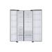 Samsung 653 L 3 Star Side by Side Refrigerator, RS76CG8103S9HL, RefiInox-5