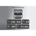 Samsung Galaxy in Ear Buds 3 (Gray) with Galaxy AI Powered Real-Time Interpreter, 24-Bit Hi-Fi Audio, Up to 36 H Battery, IP57 Gray-7 Samsung Galaxy in Ear Buds 3 (Gray) with Galaxy AI Powered Real-Time Interpreter, 24-Bit Hi-Fi Audio, Up to 36 H Battery, IP57 Gray-7