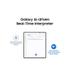 Samsung Galaxy Buds 3 Pro True Wireless Buds, Gray-4 Samsung Galaxy Buds 3 Pro True Wireless Buds, Gray-4
