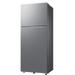 Samsung 419 L 2 Star Frost Free Double Door Refrigerator, Ez Clean Steel - Real Stainless, RT45DG6A2BSLHL-3