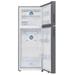 Samsung 419 L 2 Star Frost Free Double Door Refrigerator, Ez Clean Steel - Real Stainless, RT45DG6A2BSLHL-4