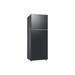 Samsung 465 L 2 Star Frost Free Double Door Refrigerator, Black DOI - Black Matt, RT51DG682BB1TL-2