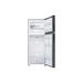 Samsung 465 L 2 Star Frost Free Double Door Refrigerator, Black DOI - Black Matt, RT51DG682BB1TL-4