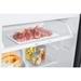 Samsung 465 L 2 Star Frost Free Double Door Refrigerator, Black DOI - Black Matt, RT51DG682BB1TL-7