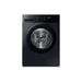 Samsung 12 kg, 5 Series, Front load, SmartThings AI, AI EcoBbubble, AI Energy Mode, Hygiene Steam, Black, 5 Star (WW12DG5B24AB)-1