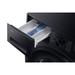 Samsung 12 kg, 5 Series, Front load, SmartThings AI, AI EcoBbubble, AI Energy Mode, Hygiene Steam, Black, 5 Star (WW12DG5B24AB)-7
