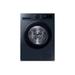 Samsung 12 kg Fully Automatic Front Loading Washing Machine, WW12DG5B24ASTL, Navy-1
