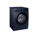 Samsung 12 kg Fully Automatic Front Loading Washing Machine, WW12DG5B24ASTL, Navy-2