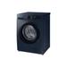 Samsung 12 kg Fully Automatic Front Loading Washing Machine, WW12DG5B24ASTL, Navy-3