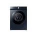 Samsung 12 kg, 7 Series, Front load, Bespoke AI, SuperSpeed, AI EcoBbubble, AI Energy Mode, AI Control, Hygiene Steam, Navy, 5 Star (WW12DB8B54GB)-1 Samsung 12 kg, 7 Series, Front load, Bespoke AI, SuperSpeed, AI EcoBbubble, AI Energy Mode, AI Control, Hygiene Steam, Navy, 5 Star (WW12DB8B54GB)-1