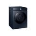 Samsung 12 kg, 7 Series, Front load, Bespoke AI, SuperSpeed, AI EcoBbubble, AI Energy Mode, AI Control, Hygiene Steam, Navy, 5 Star (WW12DB8B54GB)-2 Samsung 12 kg, 7 Series, Front load, Bespoke AI, SuperSpeed, AI EcoBbubble, AI Energy Mode, AI Control, Hygiene Steam, Navy, 5 Star (WW12DB8B54GB)-2