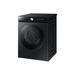 Samsung 12 kg, 8 Series, Front load, Bespoke AI, AI Wash, AI EcoBbubble, AI Energy Mode,AI Control, Hygiene Steam, Black, 5 Star (WW12DB8B54GB)-3