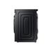 Samsung 12 kg, 8 Series, Front load, Bespoke AI, AI Wash, AI EcoBbubble, AI Energy Mode,AI Control, Hygiene Steam, Black, 5 Star (WW12DB8B54GB)-4