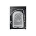 Samsung 12 kg, 8 Series, Front load, Bespoke AI, AI Wash, AI EcoBbubble, AI Energy Mode,AI Control, Hygiene Steam, Black, 5 Star (WW12DB8B54GB)-9