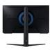 Samsung Odyssey G3 24DG302E 60.96 cm (24 inch) 1920 x 1080 Resolution Gaming Monitor-2 Samsung Odyssey G3 24DG302E 60.96 cm (24 inch) 1920 x 1080 Resolution Gaming Monitor-2