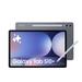 Samsung Tab S10+ 31.49 cm (12.4 inch) WiFi + 5G Tablet with S-Pen, 12 GB RAM, 256 GB, Gray, X826BA-1