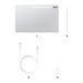 Samsung Tab S10+ 31.49 cm (12.4 inch) WiFi + 5G Tablet with S-Pen, 12 GB RAM, 256 GB, Silver, X826BA-8 Samsung Tab S10+ 31.49 cm (12.4 inch) WiFi + 5G Tablet with S-Pen, 12 GB RAM, 256 GB, Silver, X826BA-8