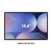 Samsung Tab S10U 37.08 cm (14.6 inch) WiFi + 5G Tablet with S-Pen, 12 GB RAM, 256 GB, Gray, X926BA-2 Samsung Tab S10U 37.08 cm (14.6 inch) WiFi + 5G Tablet with S-Pen, 12 GB RAM, 256 GB, Gray, X926BA-2