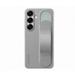 Samsung Galaxy S25 Standing Grip Mobile Case, Grey-3 Samsung Galaxy S25 Standing Grip Mobile Case, Grey-3