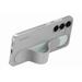 Samsung Galaxy S25 Standing Grip Mobile Case, Grey-4 Samsung Galaxy S25 Standing Grip Mobile Case, Grey-4
