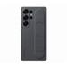 Samsung Galaxy S25 Ultra Standing Grip Mobile Case, Black-1