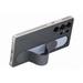 Samsung Galaxy S25 Ultra Standing Grip Mobile Case, Black-4