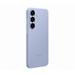 Samsung Galaxy S25 Plus Silicone Mobile Case, Light Blue-3