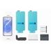 Samsung S25 Pro Mobile Anti-Reflecting Transparent Film-3 Samsung S25 Pro Mobile Anti-Reflecting Transparent Film-3