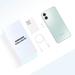 Samsung Galaxy A06 5G 128 GB, 4 GB RAM, Light Green, Mobile Phone-7 Samsung Galaxy A06 5G 128 GB, 4 GB RAM, Light Green, Mobile Phone-7