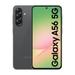 Samsung Galaxy A56 5G 256 GB, 8 GB RAM, Awesome Graphite, Mobile Phone-1