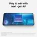 Samsung Galaxy A56 5G 256 GB, 8 GB RAM, Awesome Graphite, Mobile Phone-7