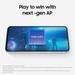 Samsung Galaxy A56 5G 256 GB, 12 GB RAM, Awesome Graphite, Mobile Phone-7