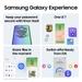 Samsung Galaxy A56 5G 128 GB, 8 GB RAM, Awesome Olive, Mobile Phone-6 Samsung Galaxy A56 5G 128 GB, 8 GB RAM, Awesome Olive, Mobile Phone-6