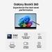 Samsung Galaxy Book5 360 NP750QHA-LG1IN Notebook Laptop (Intel Core Ultra 5/16 GB/512 GB SSD/Intel Arc Graphics/Windows 11 Home/MSOffice/AMOLED ), 39.62 cm - 15.6 inch, Grey-3 Samsung Galaxy Book5 360 NP750QHA-LG1IN Notebook Laptop (Intel Core Ultra 5/16 GB/512 GB SSD/Intel Arc Graphics/Windows 11 Home/MSOffice/AMOLED ), 39.62 cm - 15.6 inch, Grey-3