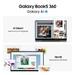 Samsung Galaxy Book5 360 NP750QHA-LG3IN Notebook Laptop (Intel Core Ultra 7/16 GB/1 TB SSD/Intel Arc Graphics/Windows 11 Home/MSOffice/AMOLED ), 39.62 cm - 15.6 inch, Grey-2