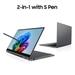 Samsung Galaxy Book5 360 NP750QHA-LG3IN Notebook Laptop (Intel Core Ultra 7/16 GB/1 TB SSD/Intel Arc Graphics/Windows 11 Home/MSOffice/AMOLED ), 39.62 cm - 15.6 inch, Grey-8