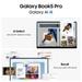 Samsung Galaxy Book5 Pro NP940XHA-LG1IN Notebook Laptop (Intel Core Ultra 5/16 GB/512 GB SSD/Intel Arc Graphics/Windows 11 Home/MSOffice/Dynamic AMOLED 2X), 35.56 cm - 14 inch, Grey-2 Samsung Galaxy Book5 Pro NP940XHA-LG1IN Notebook Laptop (Intel Core Ultra 5/16 GB/512 GB SSD/Intel Arc Graphics/Windows 11 Home/MSOffice/Dynamic AMOLED 2X), 35.56 cm - 14 inch, Grey-2