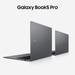 Samsung Galaxy Book5 Pro NP940XHA-LG3IN Notebook Laptop (Intel Core Ultra 7/32 GB/1 TB SSD/Intel Arc Graphics/Windows 11 Home/MSOffice/Dynamic AMOLED 2X), 35.56 cm - 14 inch, Grey-7 Samsung Galaxy Book5 Pro NP940XHA-LG3IN Notebook Laptop (Intel Core Ultra 7/32 GB/1 TB SSD/Intel Arc Graphics/Windows 11 Home/MSOffice/Dynamic AMOLED 2X), 35.56 cm - 14 inch, Grey-7