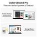 Samsung Galaxy Book5 Pro NP940XHA-LG4IN Notebook Laptop (Intel Core Ultra 7/16 GB/1 TB SSD/Intel Arc Graphics/Windows 11 Home/MSOffice/Dynamic AMOLED 2X), 35.56 cm - 14 inch, Grey-5 Samsung Galaxy Book5 Pro NP940XHA-LG4IN Notebook Laptop (Intel Core Ultra 7/16 GB/1 TB SSD/Intel Arc Graphics/Windows 11 Home/MSOffice/Dynamic AMOLED 2X), 35.56 cm - 14 inch, Grey-5