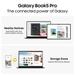 Samsung Galaxy Book5 Pro NP960XHA-LG3IN Notebook Laptop (Intel Core Ultra 7/32 GB/1 TB SSD/Intel Arc Graphics/Windows 11 Home/MSOffice/Dynamic AMOLED 2X), 40.64 cm - 16 inch, Grey-5